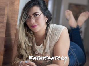 Kathysantoro