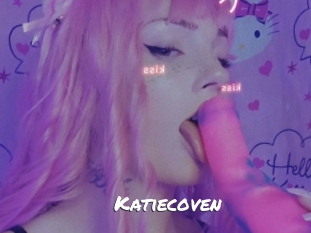 Katiecoven