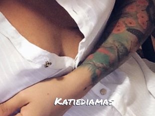 Katiediamas