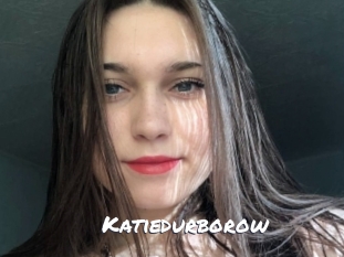 Katiedurborow