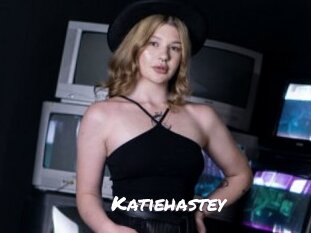 Katiehastey