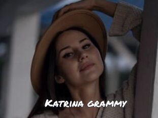 Katrina_grammy