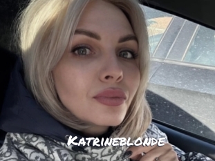 Katrineblonde