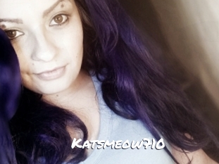 Katsmeow710
