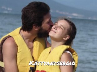 Kattyandsergio