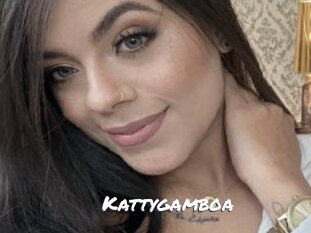 Kattygamboa