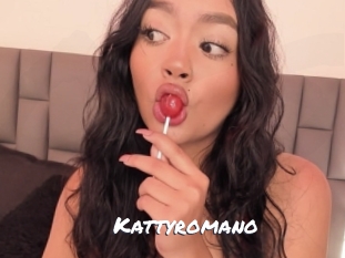 Kattyromano