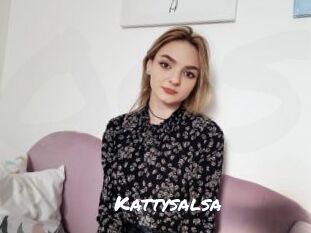 Kattysalsa