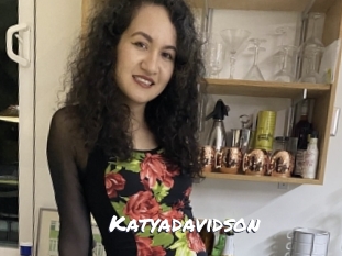 Katyadavidson