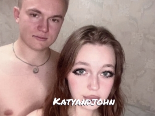 Katyandjohn