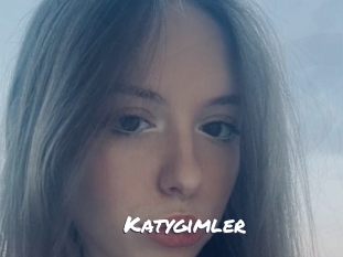 Katygimler