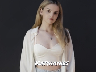 Katyhaynes