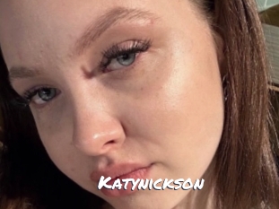 Katynickson