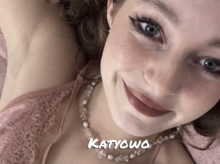 Katyowo