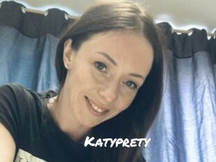 Katyprety