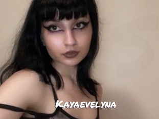 Kayaevelyna