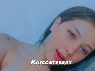 Kaycontreras