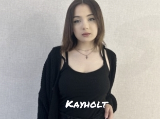 Kayholt