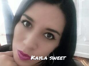 Kayla_sweet