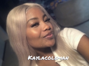 Kaylacoleman