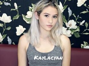 Kaylacyan