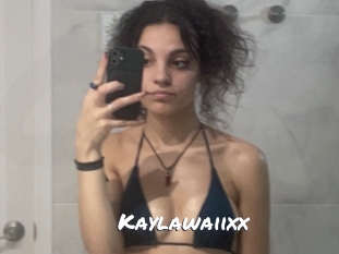 Kaylawaiixx