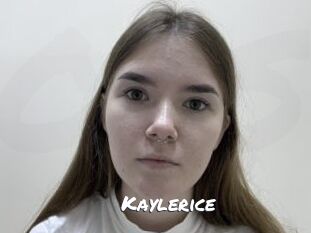 Kaylerice