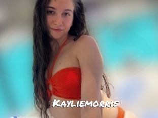 Kayliemorris