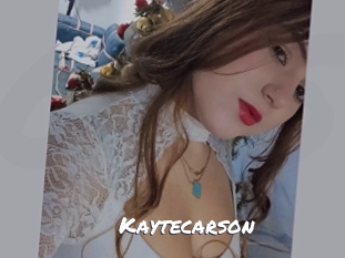 Kaytecarson