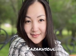 Kazakhsoul