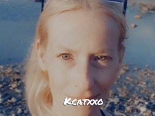 Kcatxxo