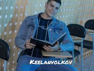 Keelanvolkov