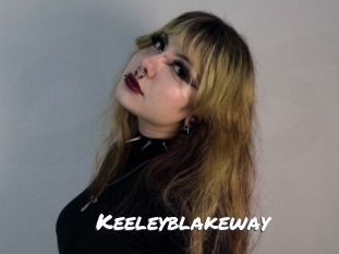 Keeleyblakeway