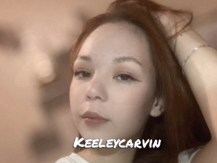 Keeleycarvin