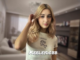 Keeleydobb