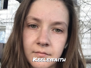 Keeleyfaith