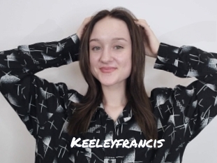 Keeleyfrancis