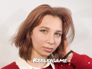 Keeleygame