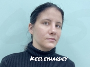 Keeleyhardey