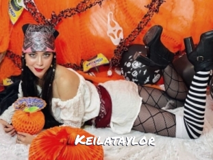 Keilataylor