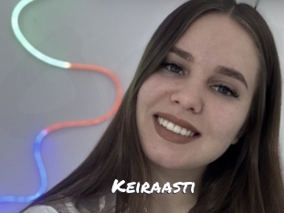 Keiraasti