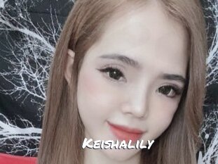 Keishalily