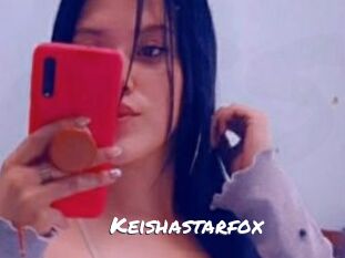 Keishastarfox