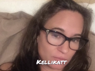 Kellikatt