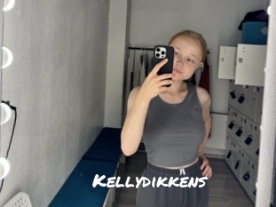 Kellydikkens