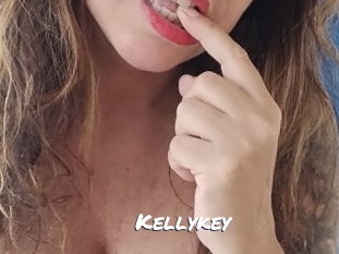 Kellykey