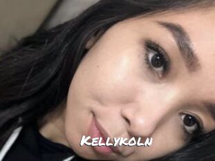 Kellykoln