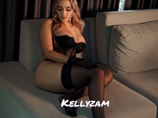 Kellyzam