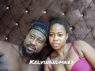 Kelvinandmary