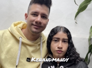 Kenandmandy